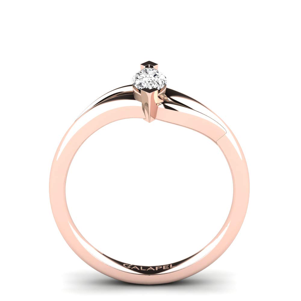 Personalized Engraved Stackable Rings for Women - Custom Wedding, Engagement & Fashion Jewelry - Perfect for Stacking, Gifts & Special Occasions