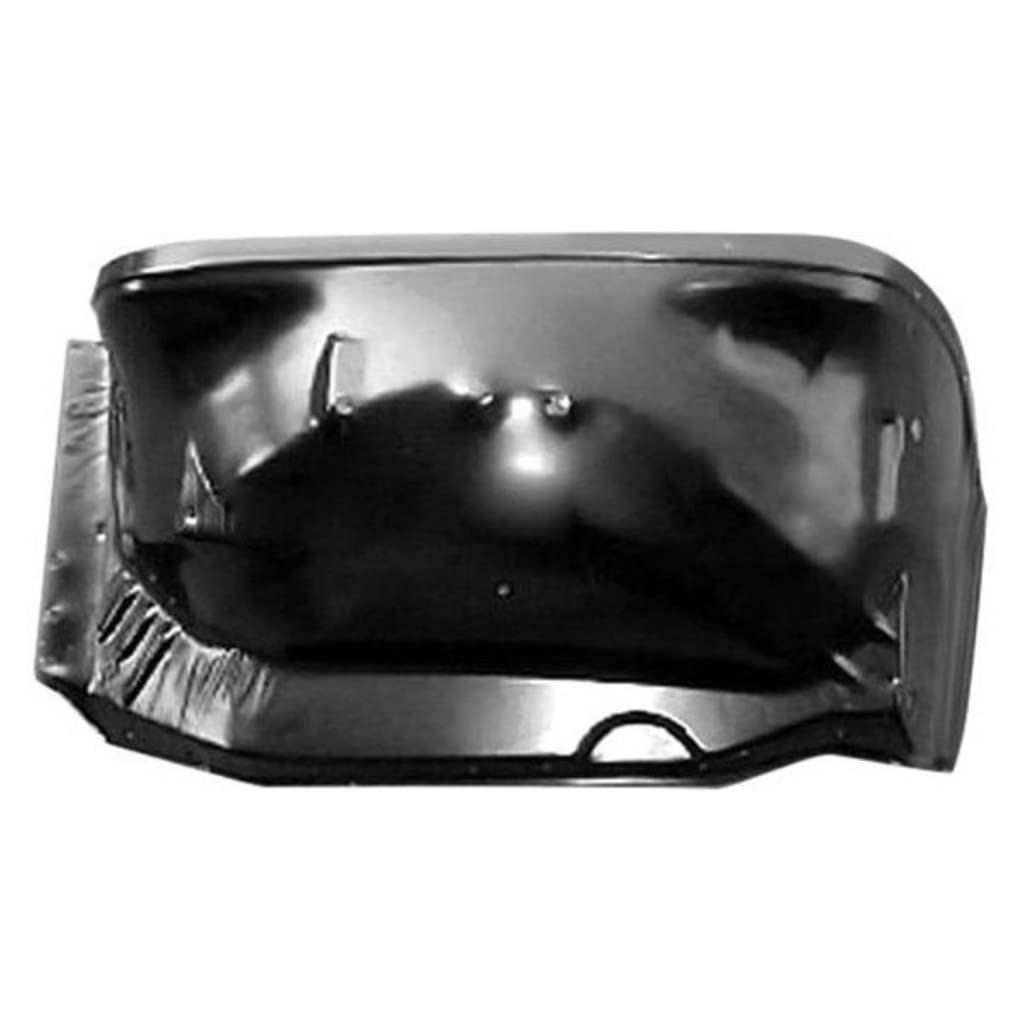 1990-1991 Chevy Blazer & Suburban Passenger Side Front Inner Wheel Housing - GM1247102 & 15594890 Replacement Part | Perfect for Off-Roading, Restoration & Classic Car Maintenance