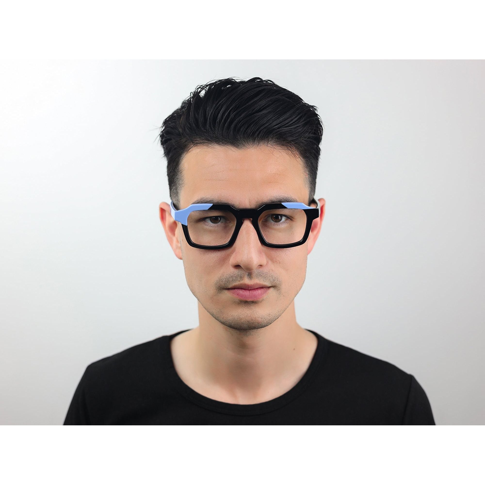 SEE 6078 SEXY SPECS™ - Trendy Women's Fashion Eyeglasses for Everyday Wear & Date Night | Lightweight & Comfortable Frame with UV Protection