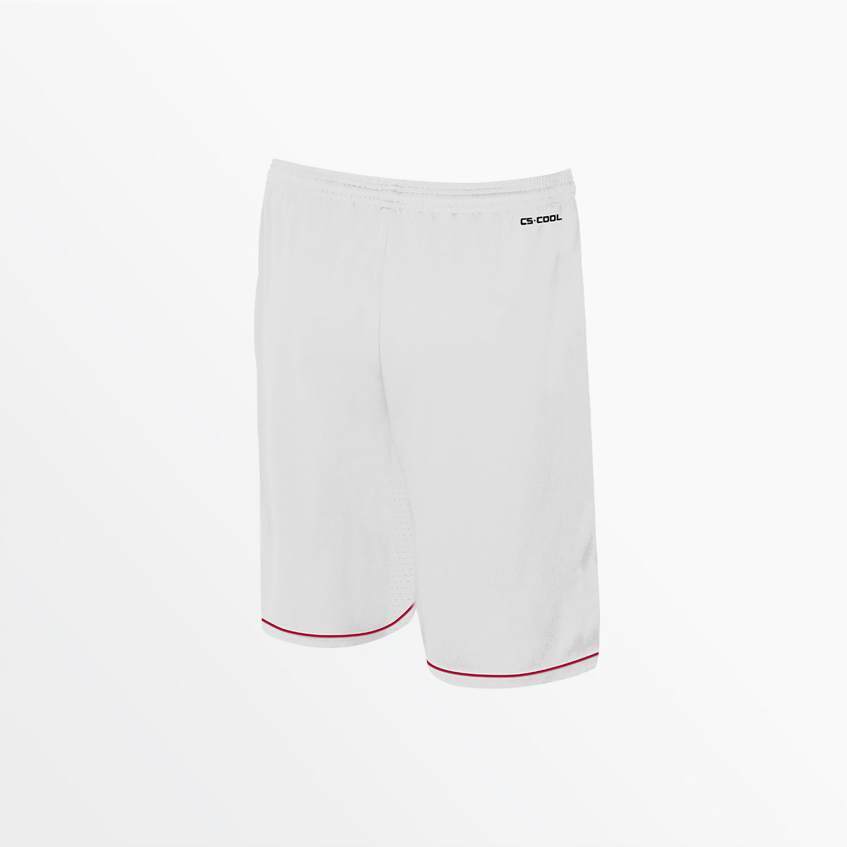 **Youth Empire Match Shorts - Breathable Athletic Shorts for Men & Women - Perfect for Running, Gym, and Casual Wear**