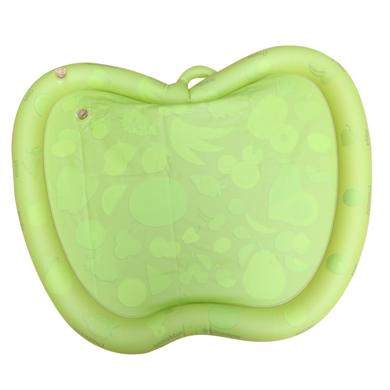 **GREENADSCAPE Inflatable Water Play Mat for Kids - Non-Slip Outdoor Play Pad, Splash Cushion for Backyard, Pool, Beach & Summer Fun**