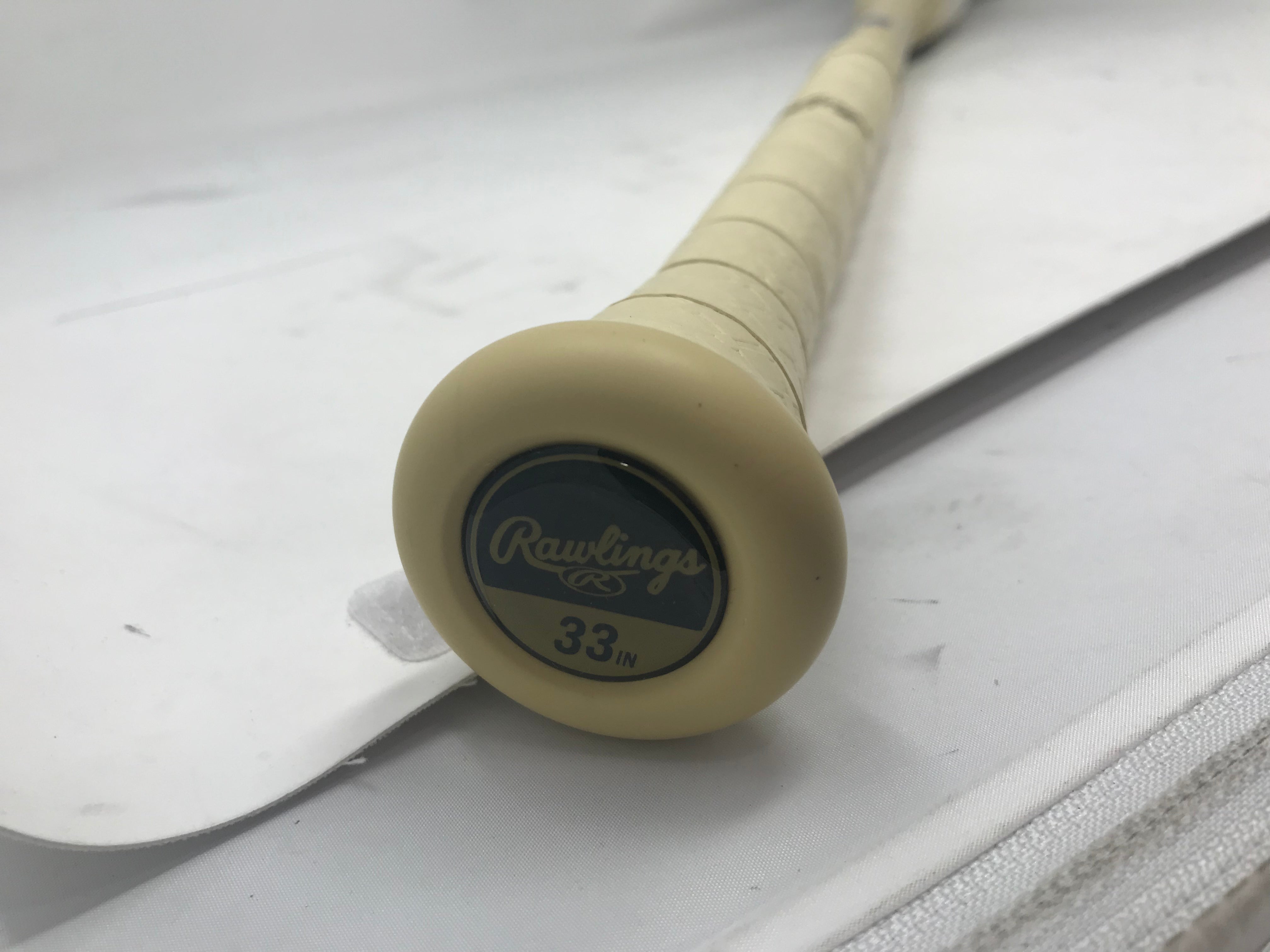 2025 Rawlings Icon BBCOR Baseball Bat - Balanced 2 5/8