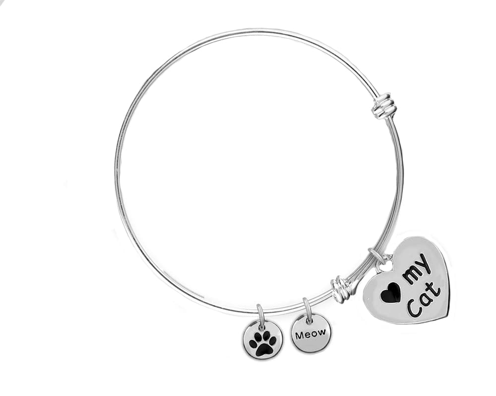 12 Pack Chunky Dog Charm Bracelets for Women - Cute Dog Lover Gifts, Dog Owner Jewelry, Pet Themed Bracelet Set - Perfect for Birthdays, Christmas & Dog Lover Appreciation