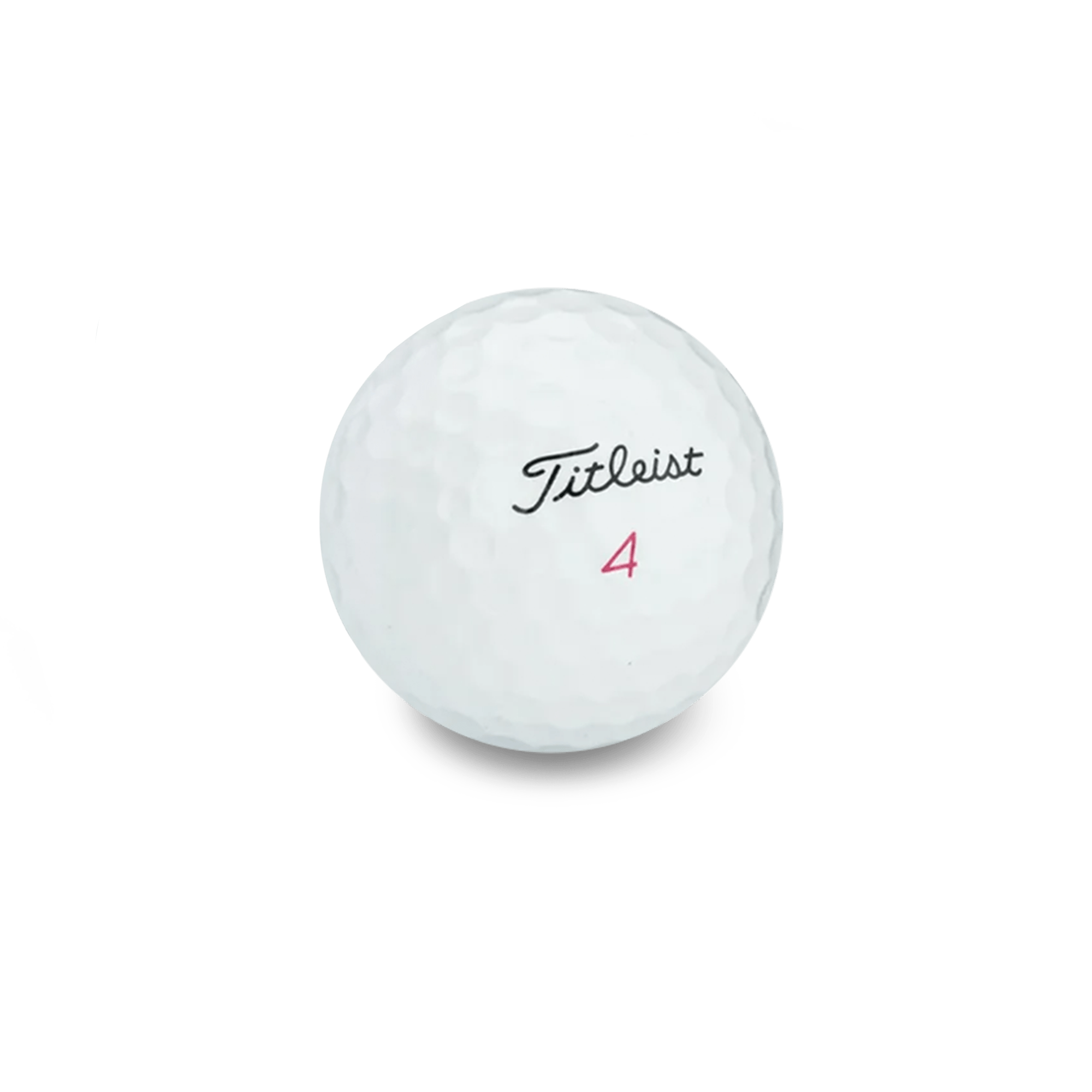 Premium Used Titleist Pro V1x Golf Balls - 12 Pack (1 Dozen) | High Performance Recycled Golf Balls for Practice & Play | Perfect for Driving Range, Course Play & Tournament Training