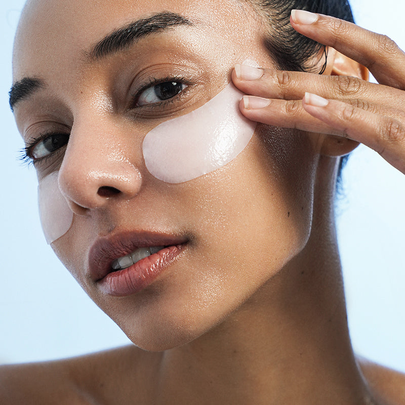 ProFerm Eyelift Mask - Anti-Aging Eye Treatment for Dark Circles & Puffiness - Perfect for Nighttime Skincare & Morning Refresh