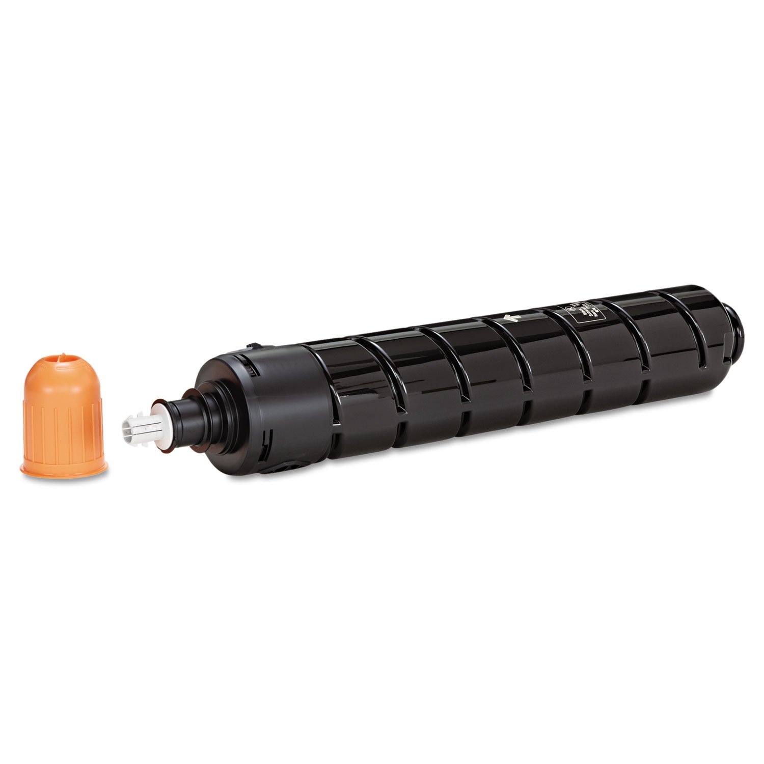 Canon CNM2792B003AA Black Laser Toner Cartridge - 80,000 Page Yield - Compatible with Canon ImageCLASS Printers | Ideal for Office & High-Volume Printing