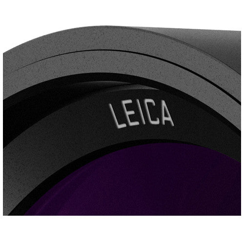 Panasonic MFT 200mm F2.8 OIS Leica Lens - Professional Telephoto Lens for Micro Four Thirds Cameras, Perfect for Wildlife, Sports & Portrait Photography