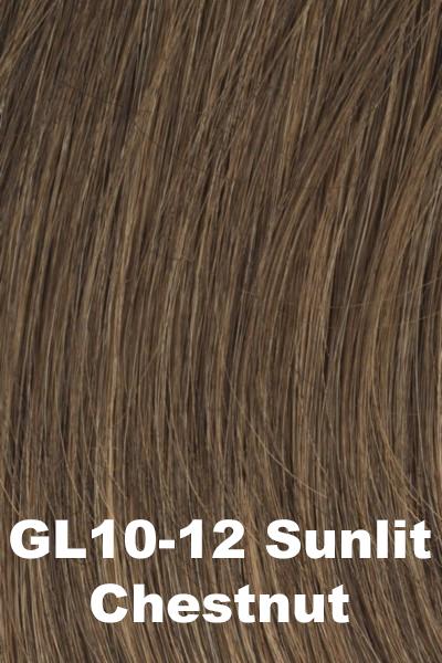 Gabor Wigs for Women - Epic Large Synthetic Hair Wigs for Cosplay, Halloween, and Daily Wear - Natural Look & Comfortable Fit