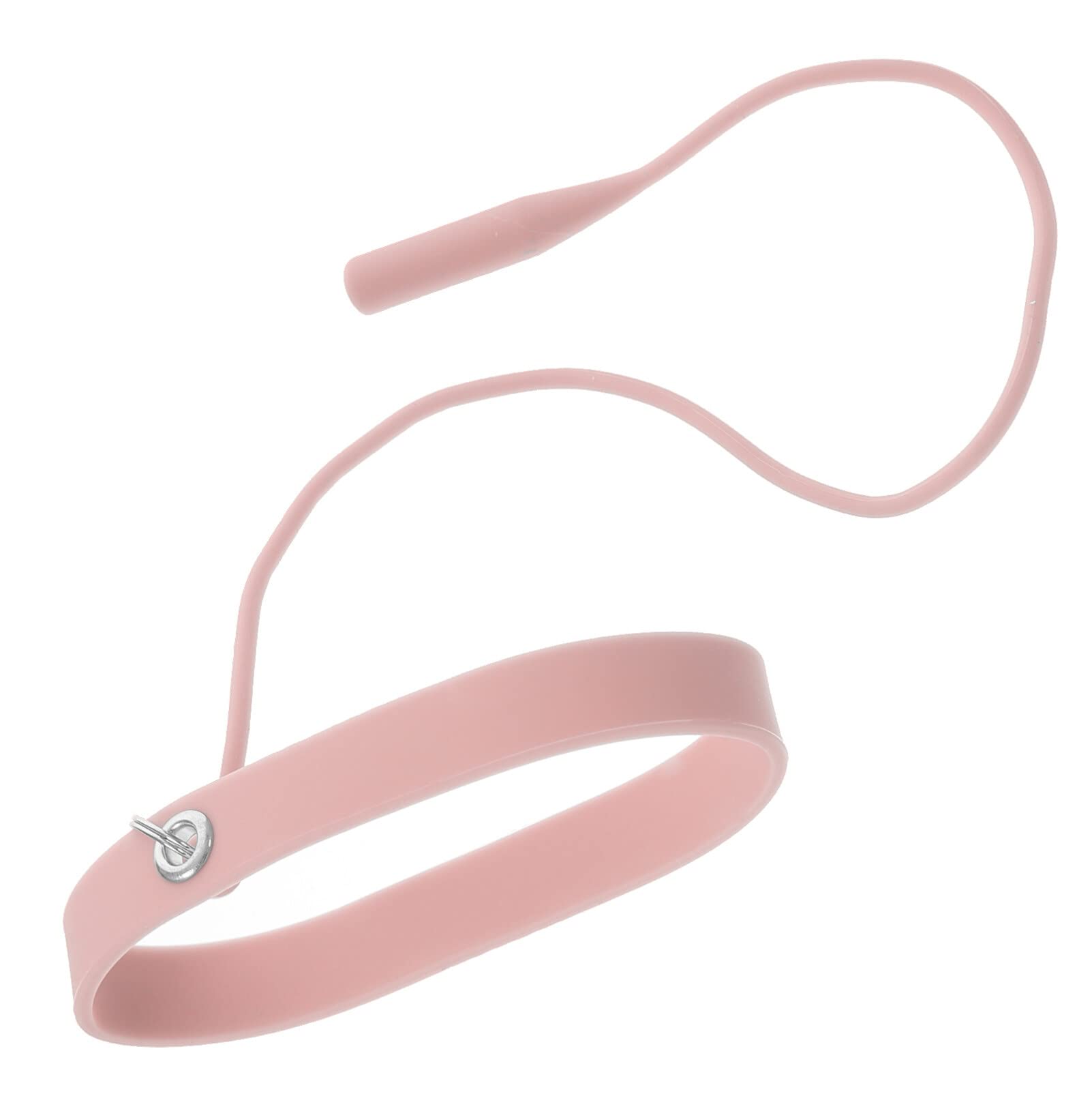 Professional Silicone Eyelash Tweezers Holder - Adjustable Silicone Bracelet for Lash Extensions, Protects & Organizes Tweezers - Perfect for Lash Technicians & DIY Beauty Enthusiasts at Home or Salon