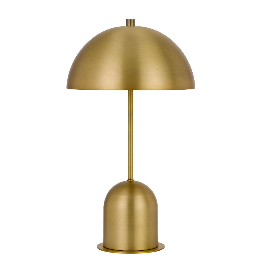 Antique Brass