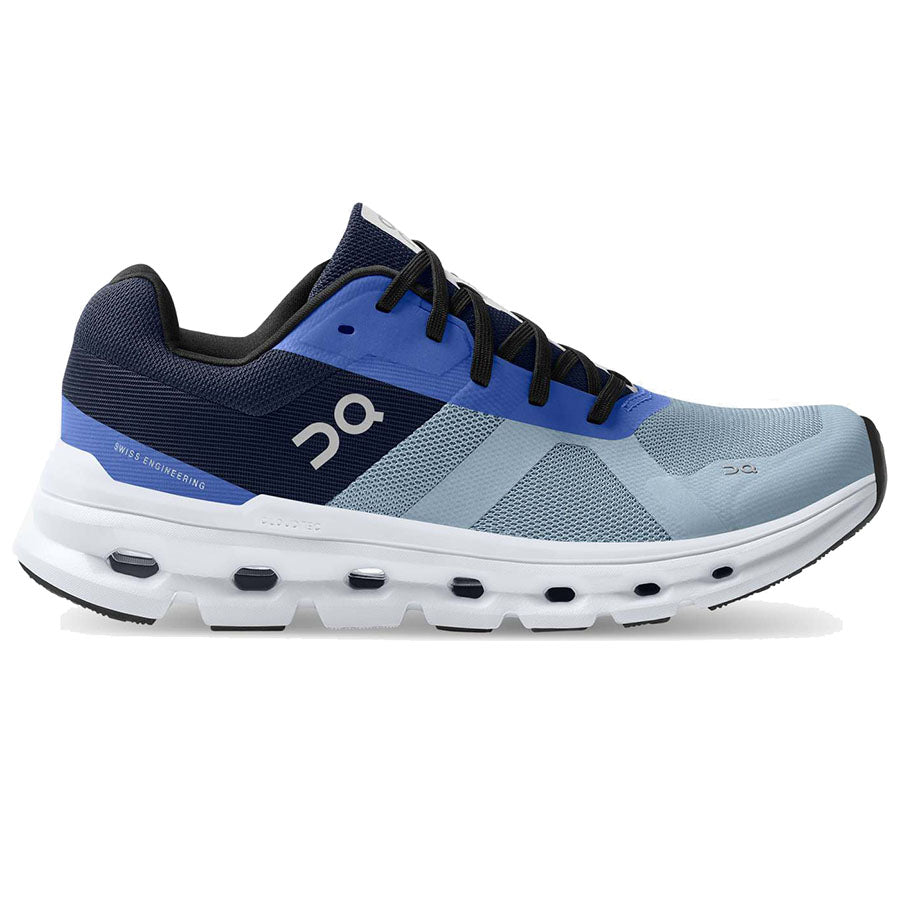 Women's CloudRunner Running Shoes - Lightweight & Cushioned for Jogging, Walking & Gym Workouts - Perfect for Road Running & Daily Comfort