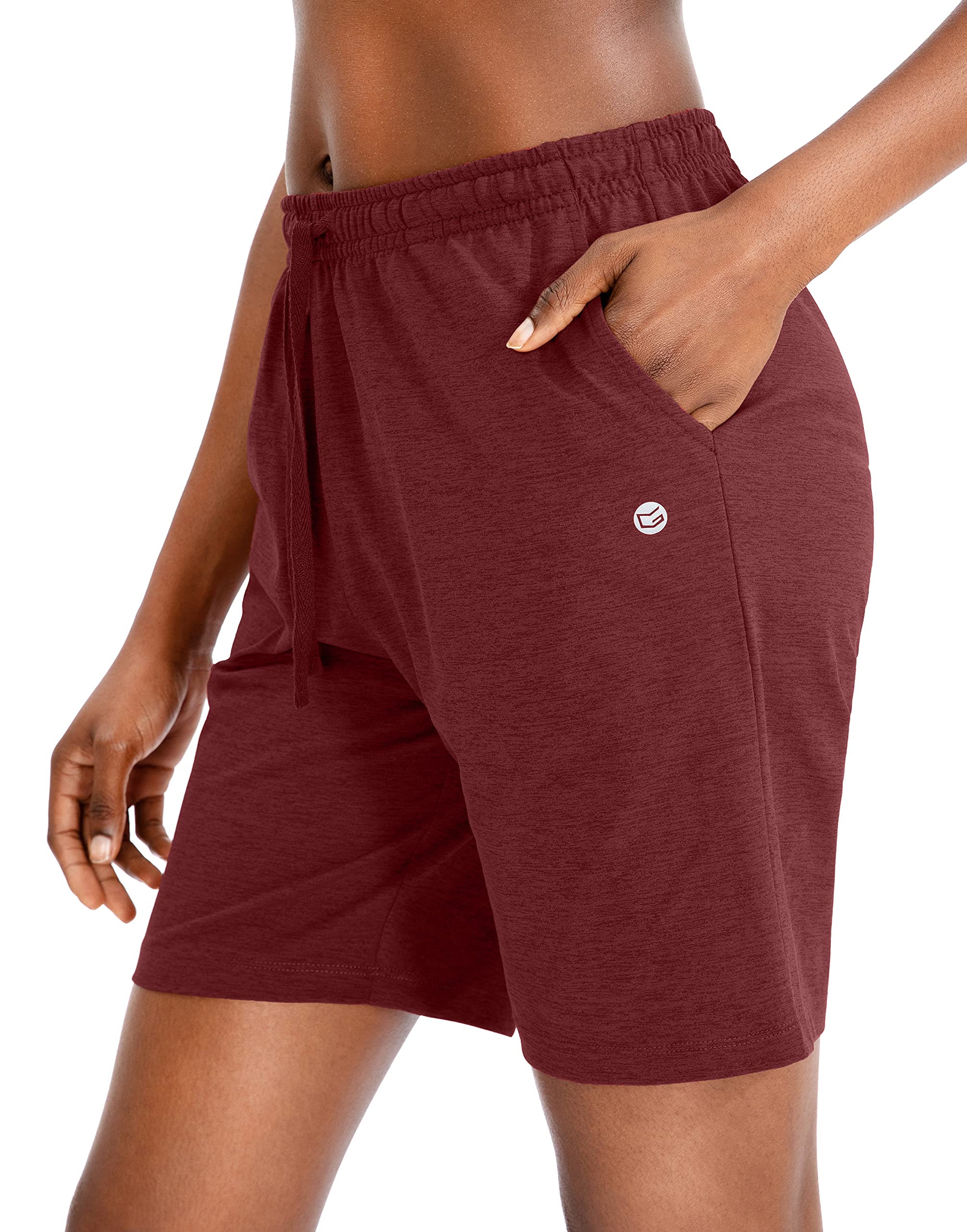 Women's Bermuda Shorts 7