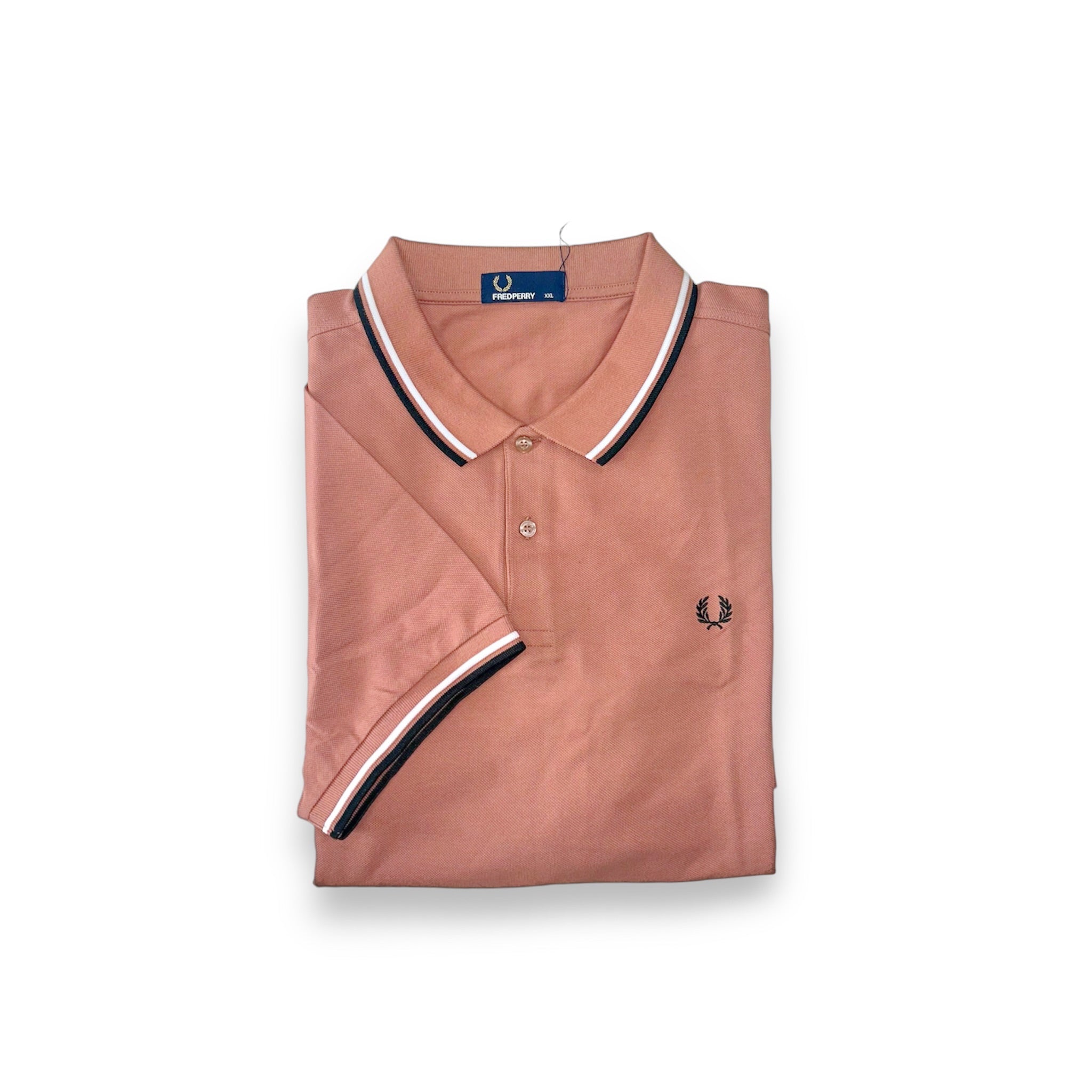 Fred Perry Men's Classic Polo Shirt - Slim Fit Cotton Pique Top for Casual & Smart Wear | Golf, Office, Weekend Outfits
