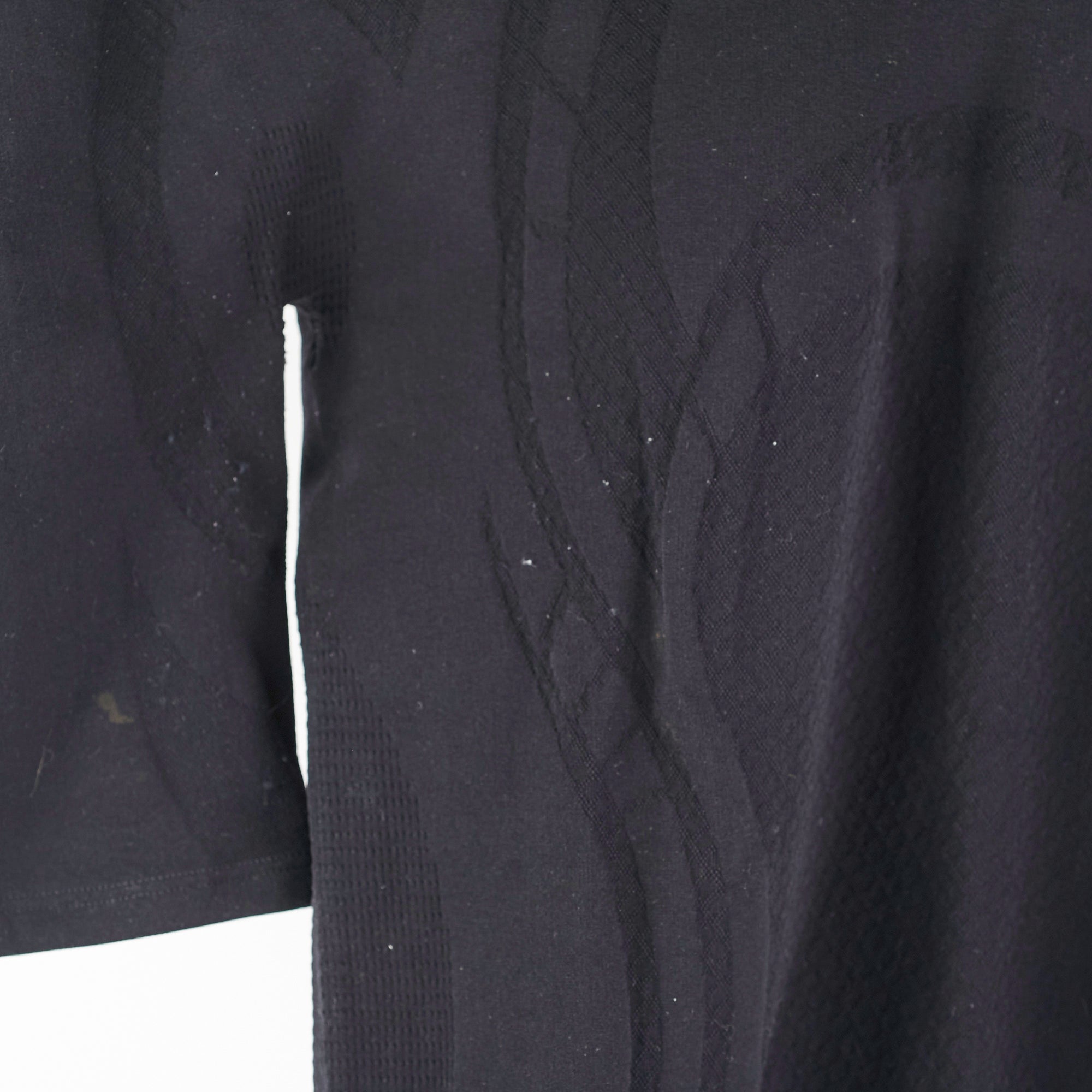 Balenciaga Black Logo T-Shirt Women's Size EU40 / AU 12 - Casual Streetwear for Everyday Fashion & Outfits