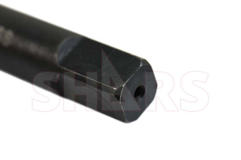 SHARS 404-7339 Adjustable Blade Hand Reamer 27/32