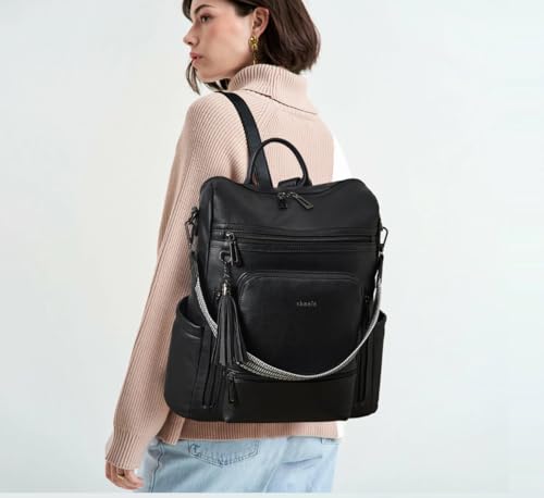 1 Two-toned Black