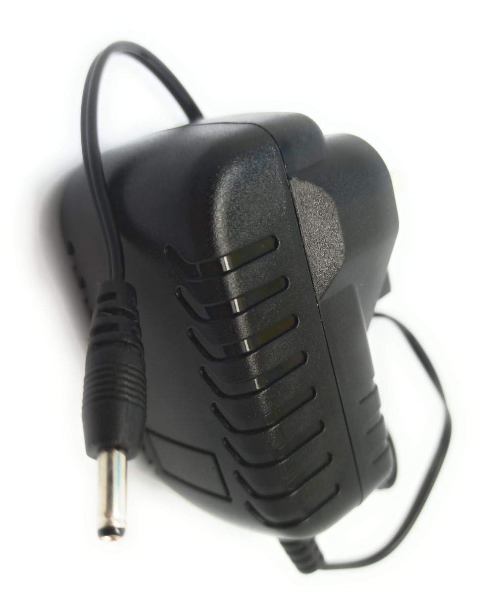 5V Power Supply Adapter for Bush Classic Leather Look DAB Radio WO268 - Replacement PSU Plug Cable Charger for Home, Office & Travel Use