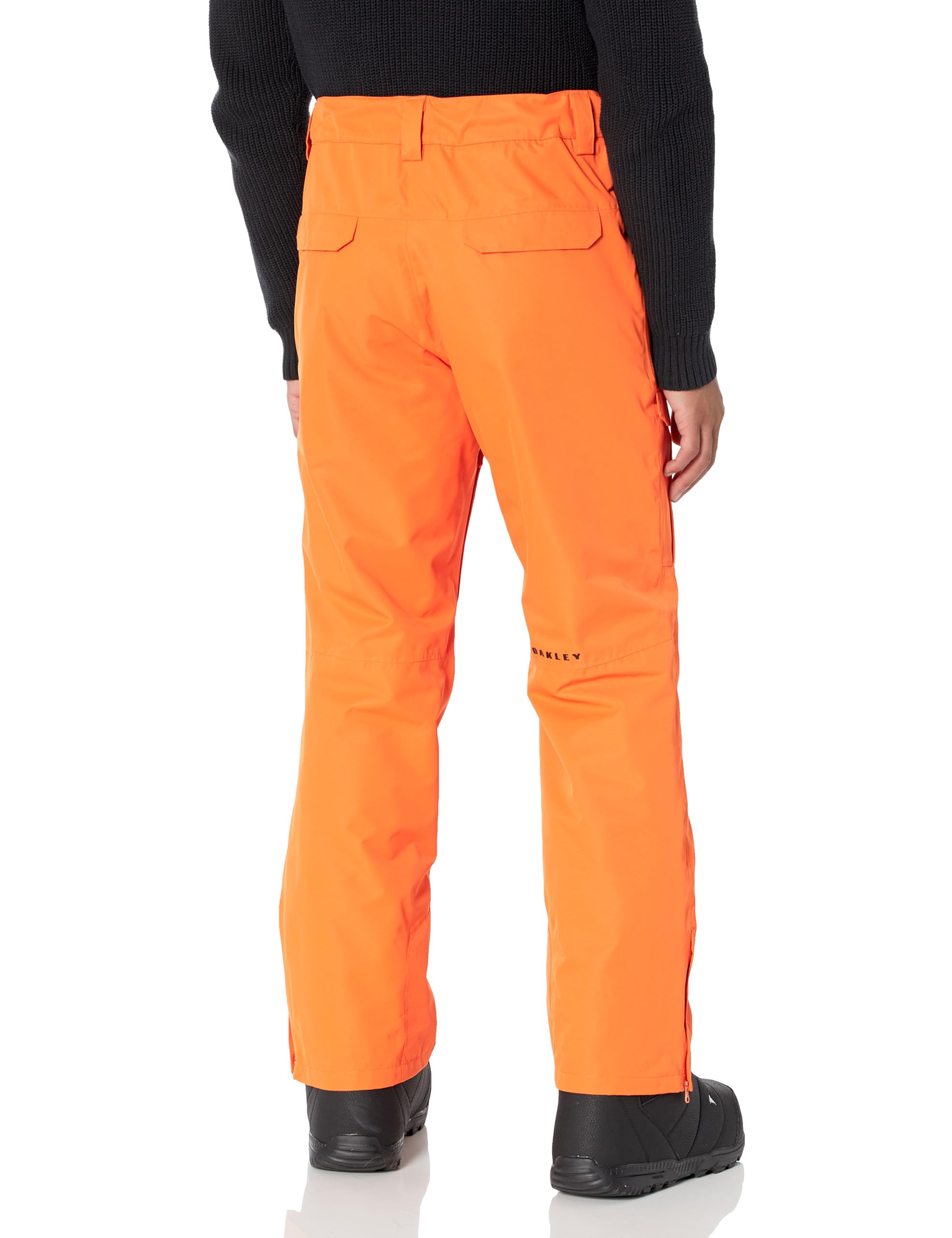 Oakley Men's Divisional Cargo Shell Pants - Waterproof Hiking & Outdoor Adventure Pants for Men, Tactical Work Pants with Multiple Pockets
