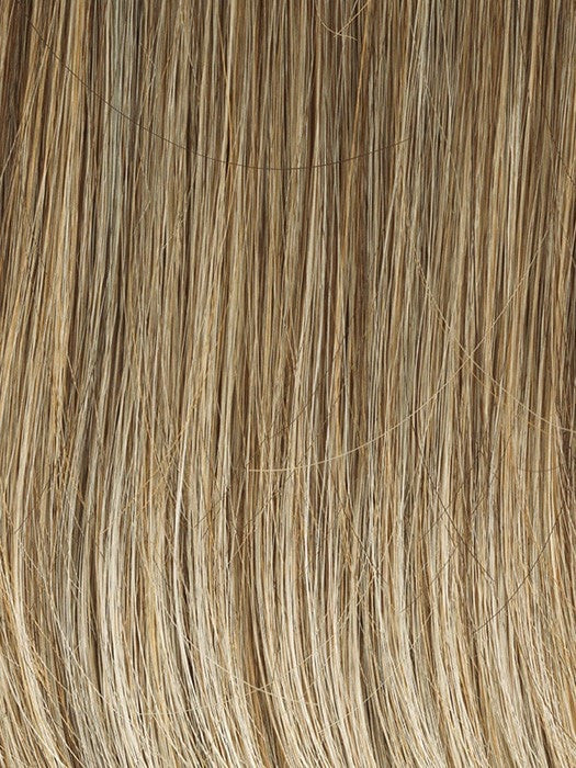Fantasy Synthetic Wig with Mono Parting - Soft & Natural Looking Hair for Cosplay, Halloween & Costume Parties | Discontinued