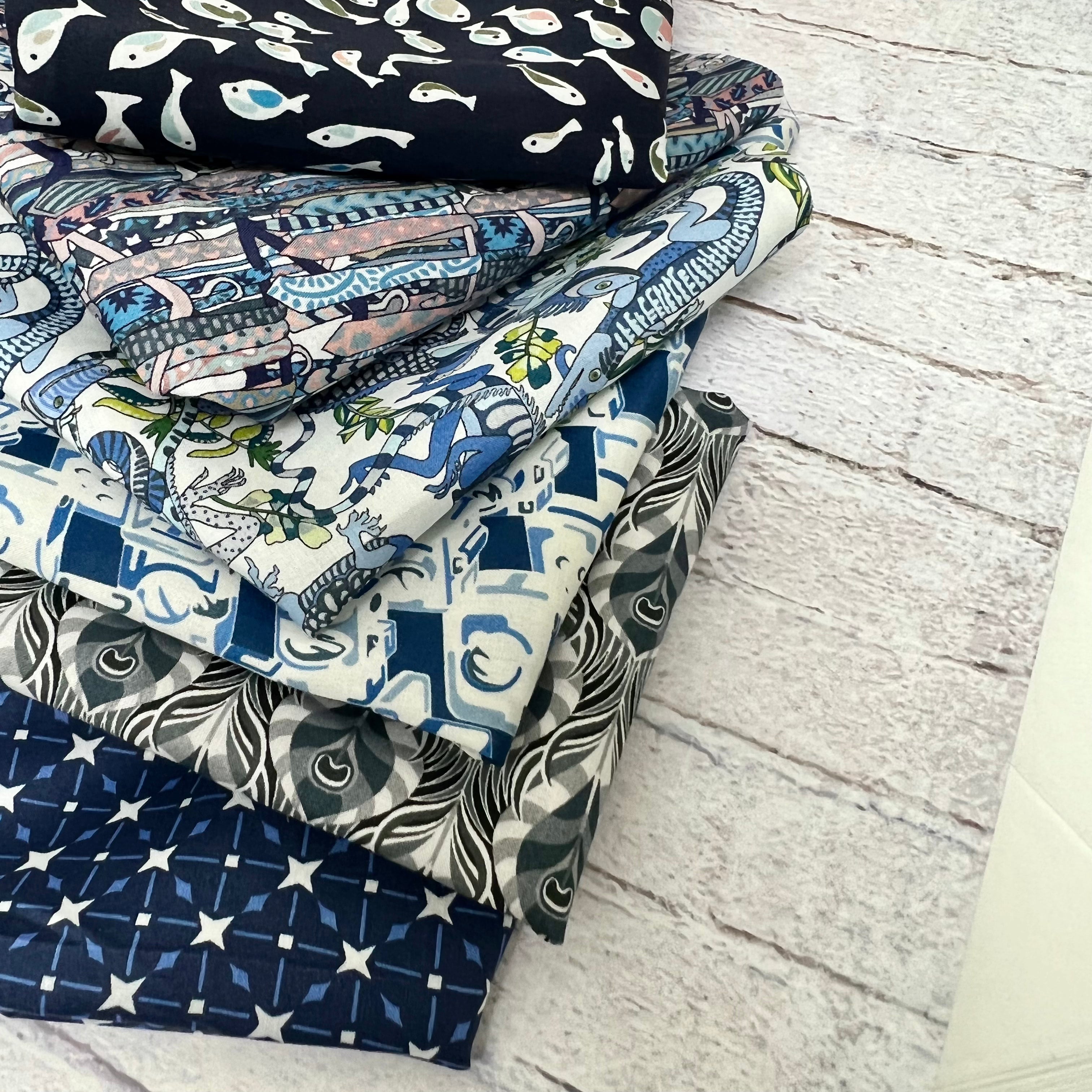 Premium Liberty Handkerchiefs for Men - Large Size (Pre-Order) - Perfect for Weddings, Gifts & Formal Occasions