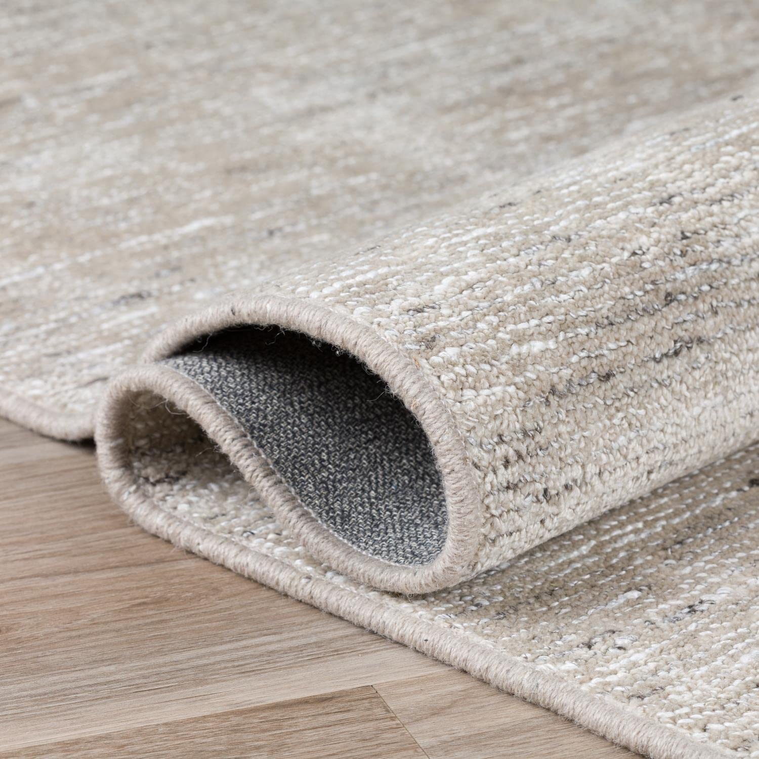 Dalyn Arcata AC1 Marble 3.5'x5.5' Rectangle Area Rug - Soft Non-Slip Living Room Carpet for Bedroom, Dining Room & Home Decor