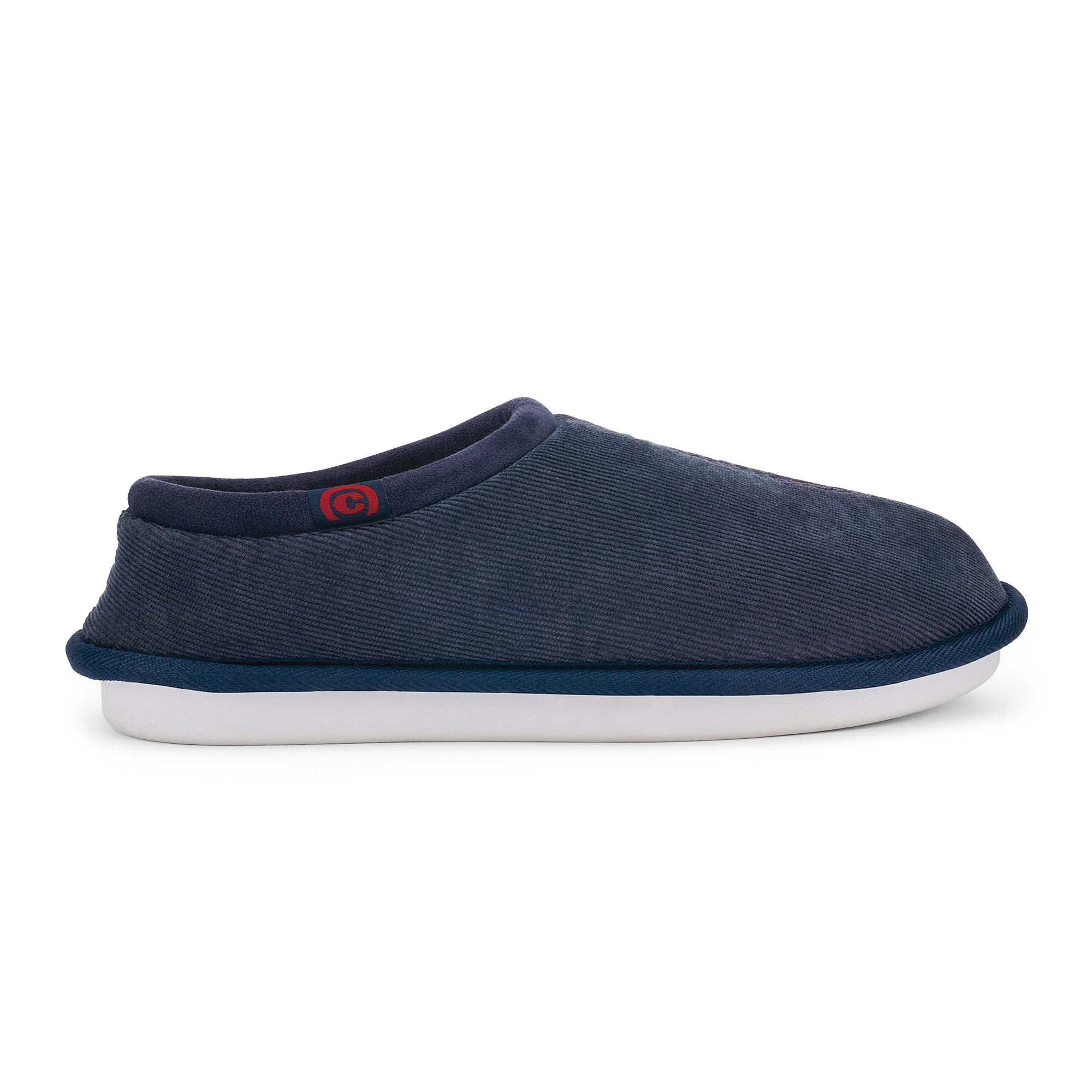 Dillon Slippers for Men & Women - Cozy House Shoes with Memory Foam - Indoor/Outdoor Comfort for Home, Office & Travel