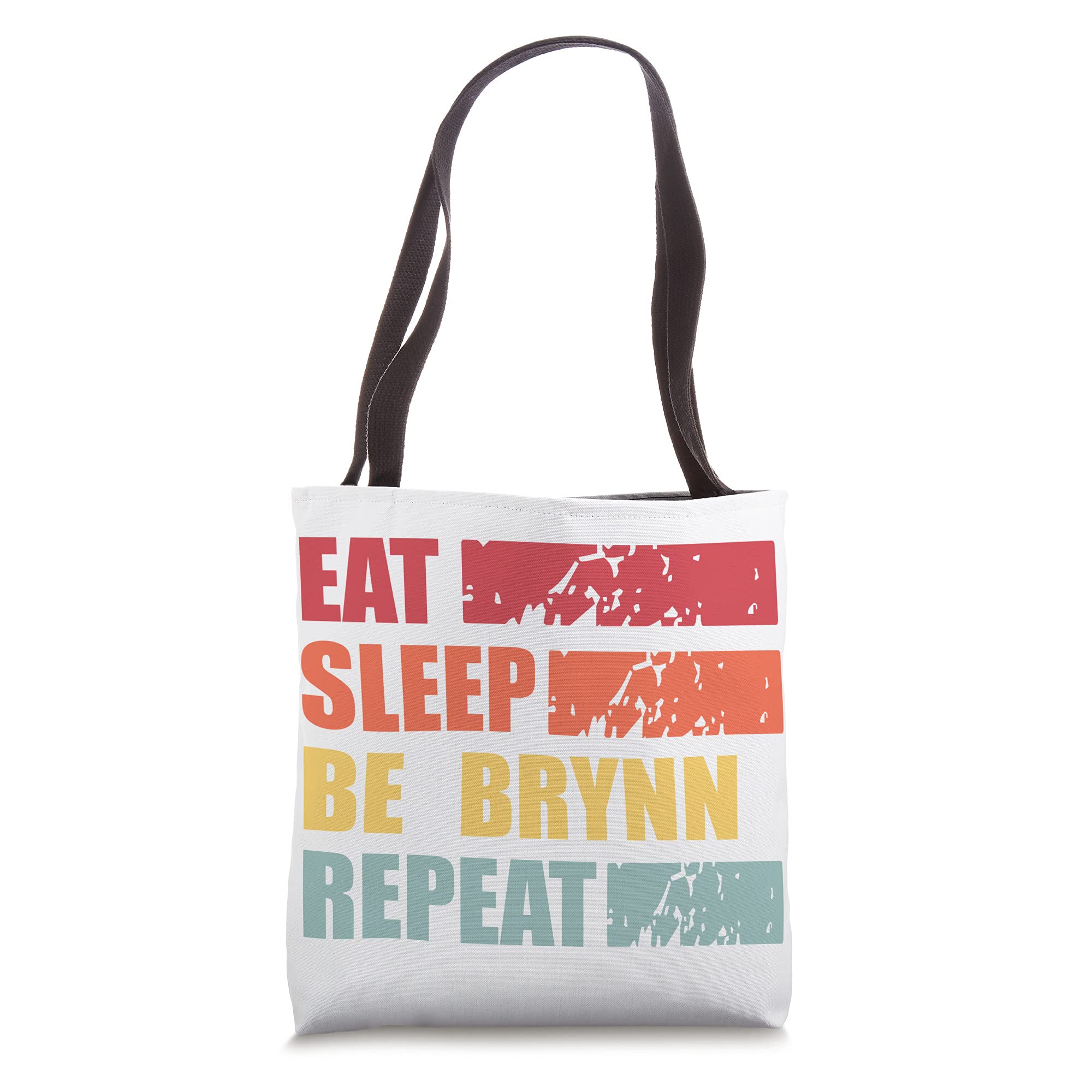 BRYNN Personalized Name Shirt & First Name Tote Bag - Custom Monogram Gift for Women, Girls | Birthday, Christmas, Mother's Day Present