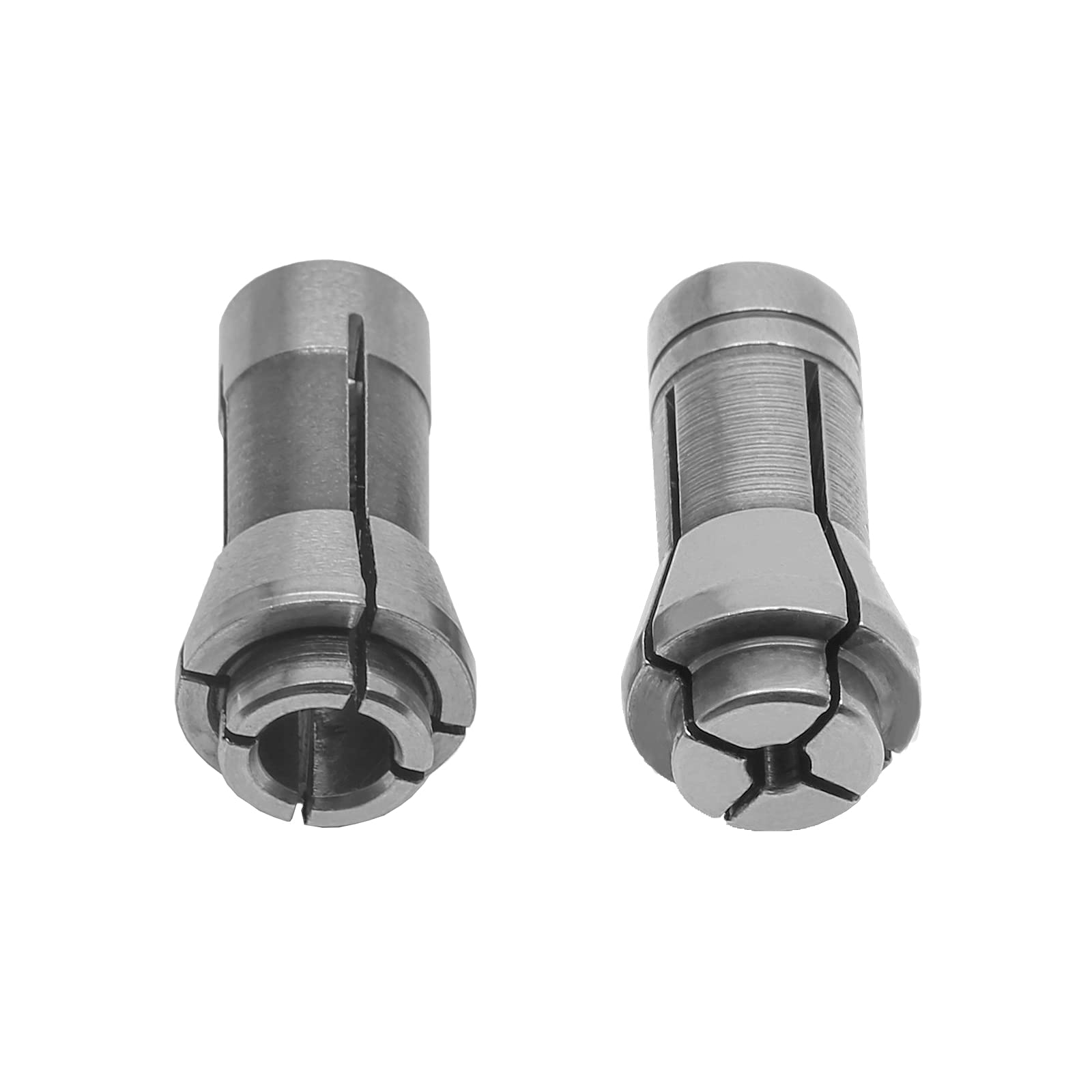 Murtenze 4-Piece Die Grinder Collet Set - 1/4