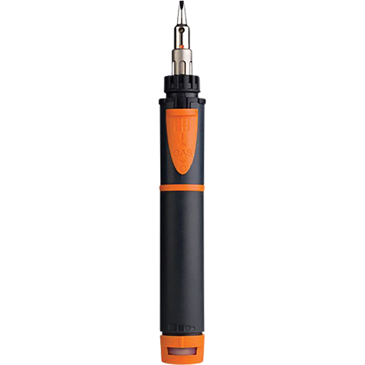 Portasol 010580430 Super Pro Soldering Iron Kit - High Temperature Precision Tool for Electronics Repair, DIY Projects, and Hobbyists | Perfect for Circuit Boards, Jewelry Making, and Home Repairs
