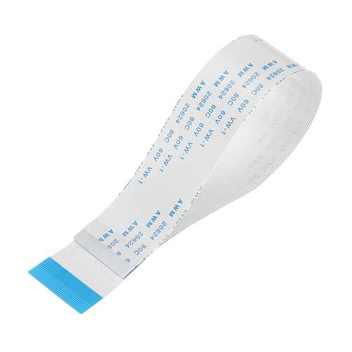 Original Blu-ray Drive Flex Ribbon Cable Replacement for PS4 CUH-1215A/B - Compatible with PlayStation 4 Repair & DIY Upgrades | Gaming Accessories & Console Maintenance