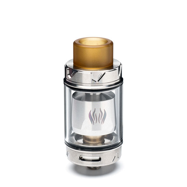 Avidvape Ghost Inhale RTA 3.5ml Rebuildable Tank Atomizer - Best for Cloud Chasing & Flavorful Vaping at Home or Outdoors