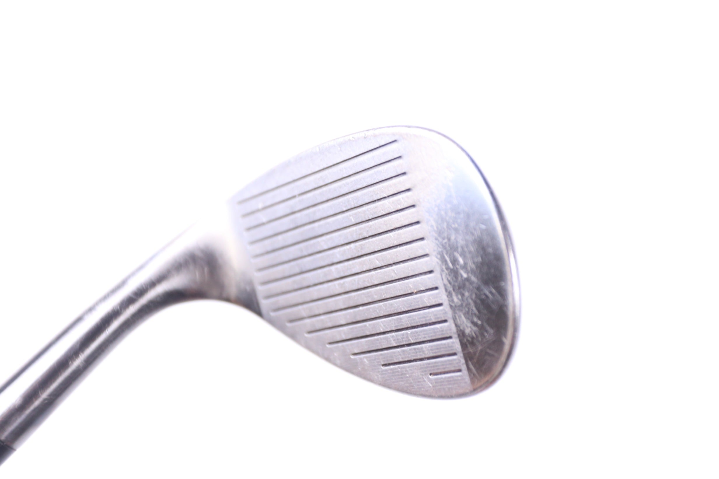 Used Cleveland CG15 Black Pearl Sand Wedge - Right Handed 56° Wedge Flex Golf Club for Short Game & Bunker Shots