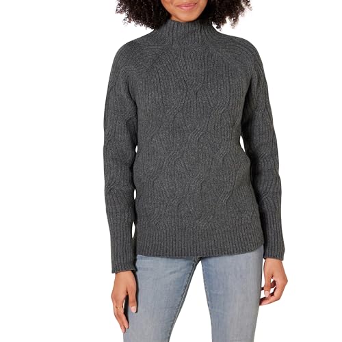 Charcoal Heather