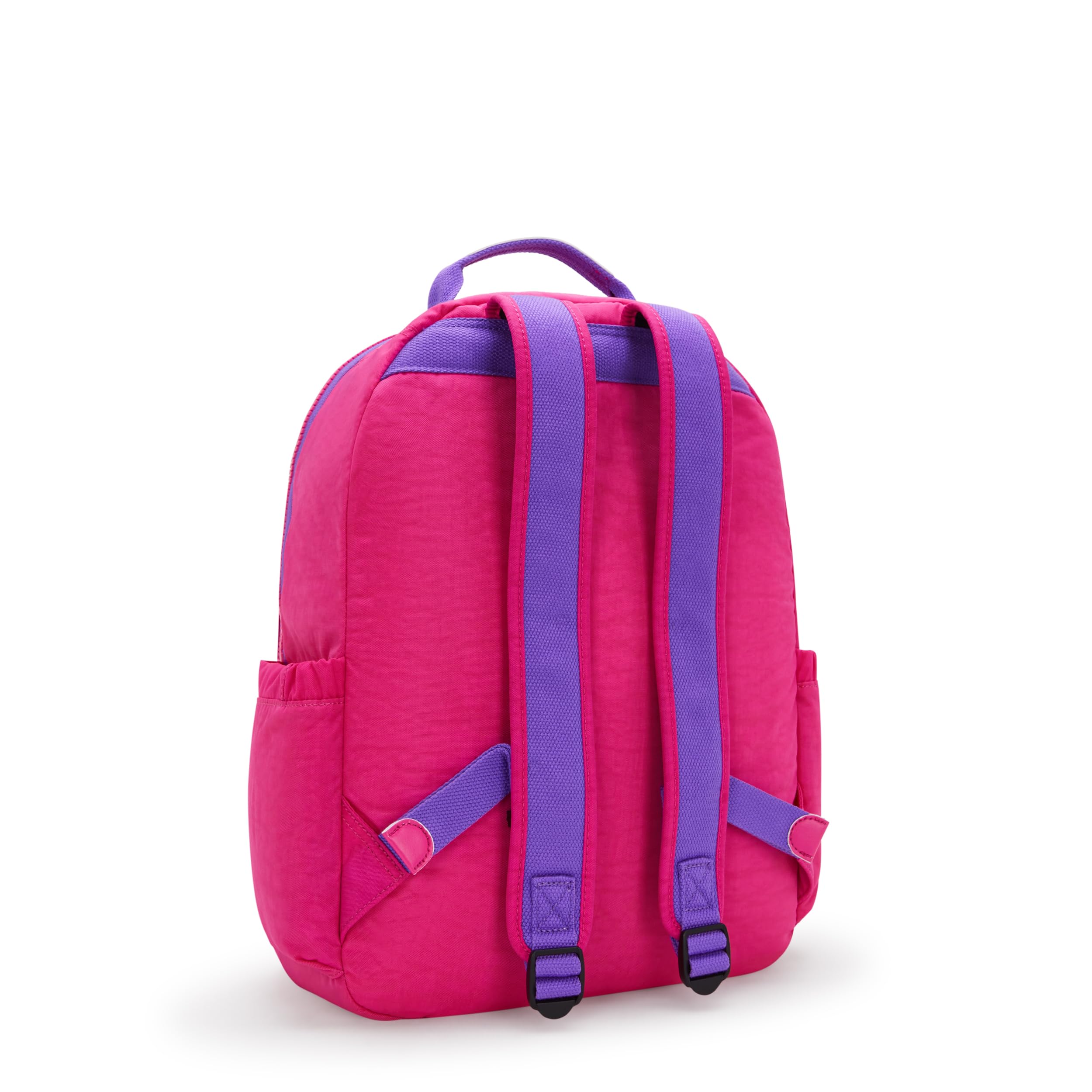 Kipling Women's Seoul Crossbody Bag - Lightweight, Durable & Stylish for Everyday Use | Perfect for Work, Travel & Shopping