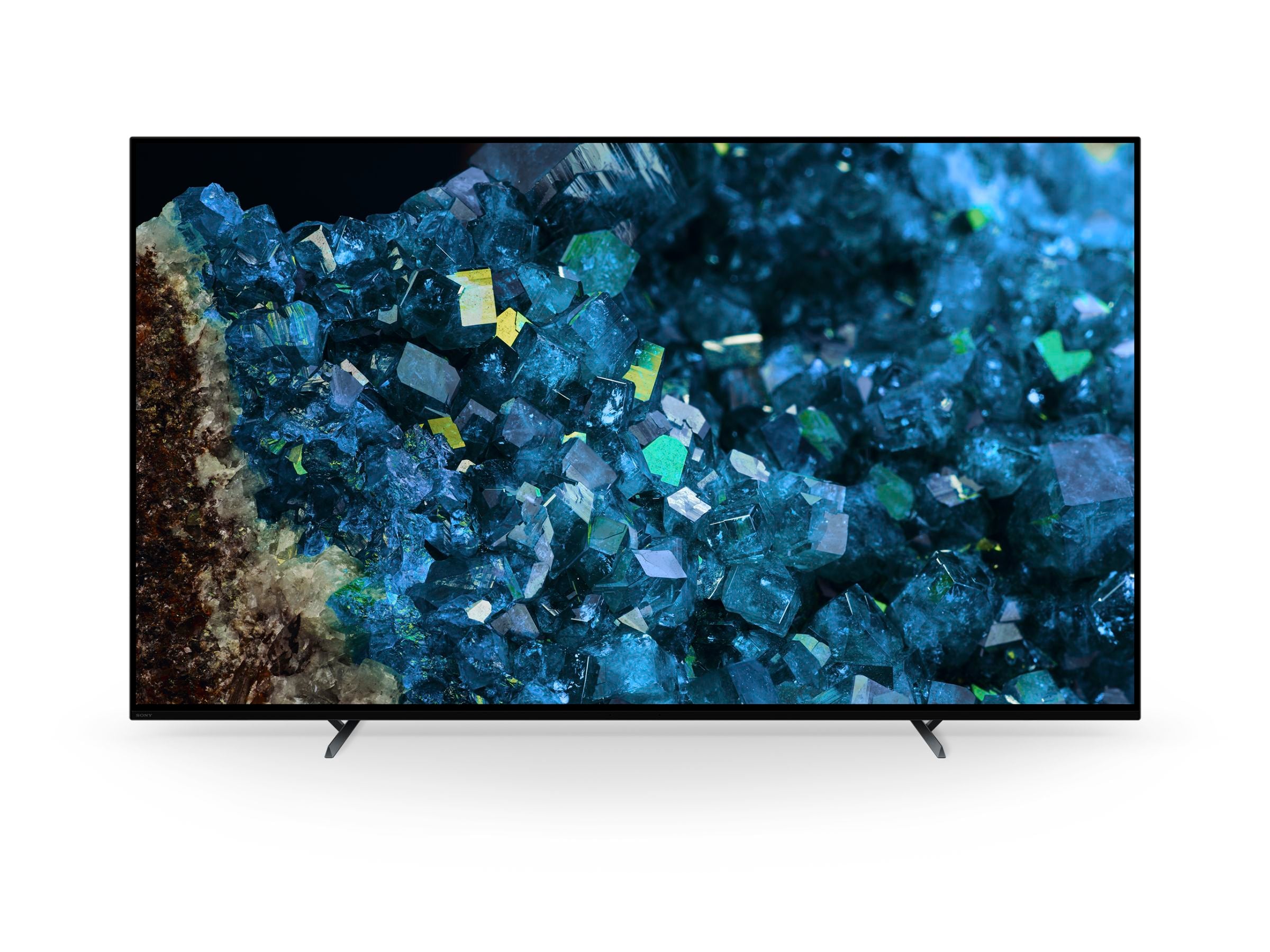 Sony XR 65A80L 65-Inch 4K Ultra HD Smart OLED TV with Google TV - Perfect for Home Theater & Gaming Entertainment