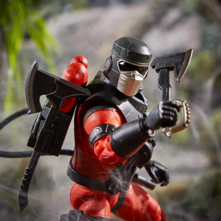 G.I. Joe Classified Series Gabriel 