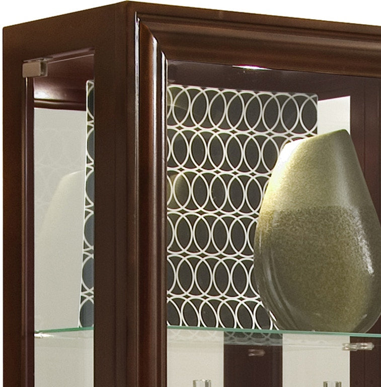 Simplicity Curio - Elegant Home Decor & Unique Collectibles for Living Room, Office & Gift Ideas