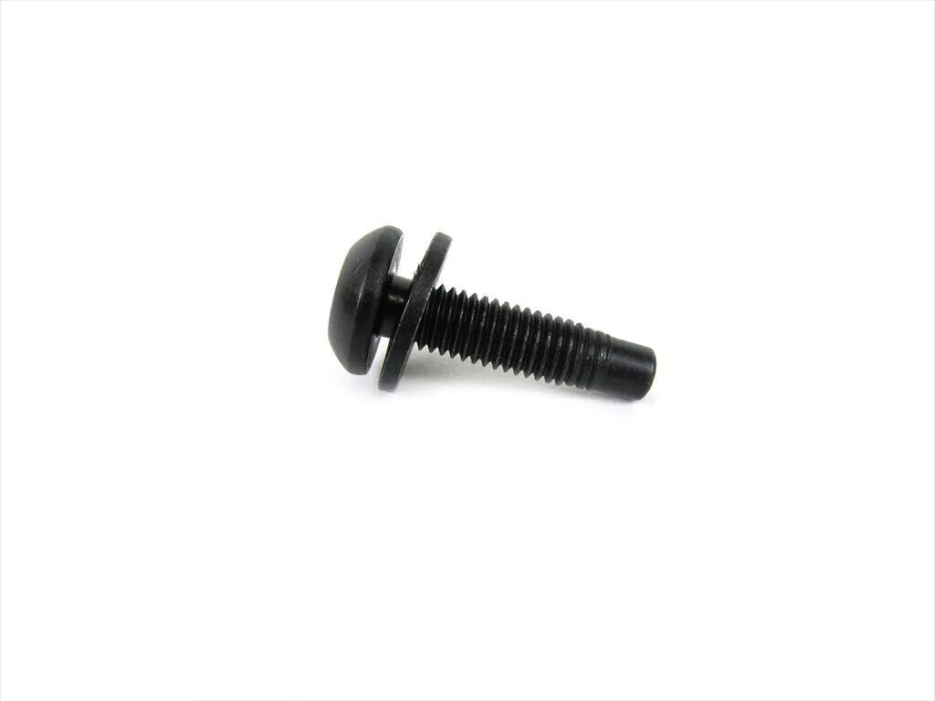 Jeep Wrangler JK Hard Top Hold Down Fastener Screw - OEM Replacement Part for Secure Roof Installation | Perfect for Off-Roading & Extreme Weather Protection