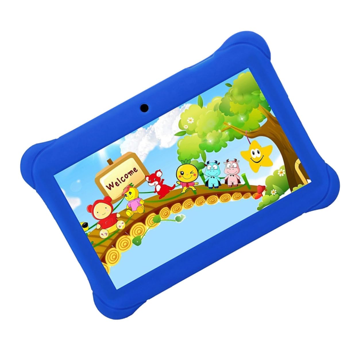 Uonlytech 3-Pack Kids Tablet with Parental Controls | 7