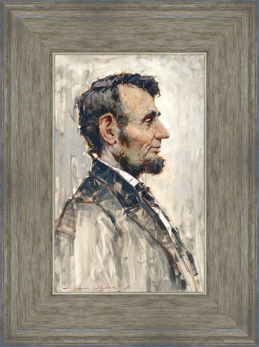 A Nation's Hero by Dan Wilson - Inspirational Book for Patriots, History Lovers & Gift Ideas