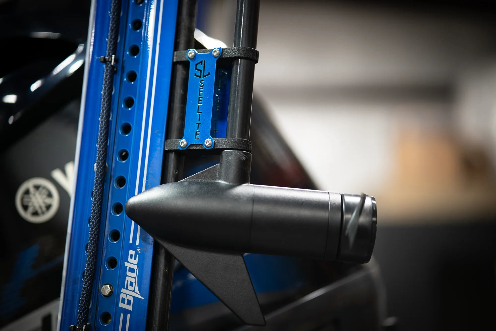 SeeBrakes 2.0 PRO - High Performance Bicycle Disc Brake Pads for Mountain & Road Bikes - Premium Braking Power for All Weather Conditions - Perfect for Trail Riding, Commuting and Downhill Adventures