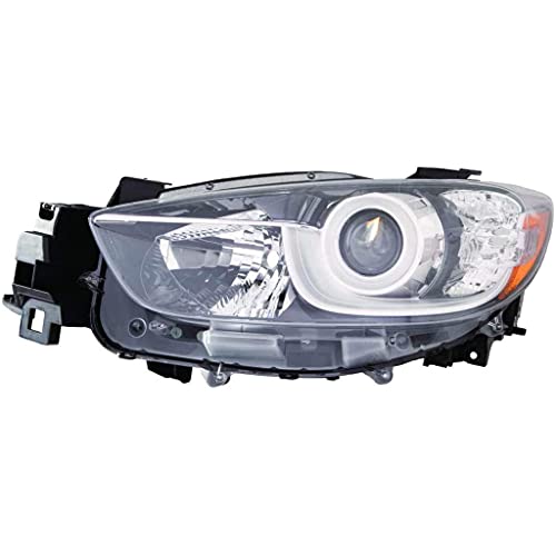 Driver Side