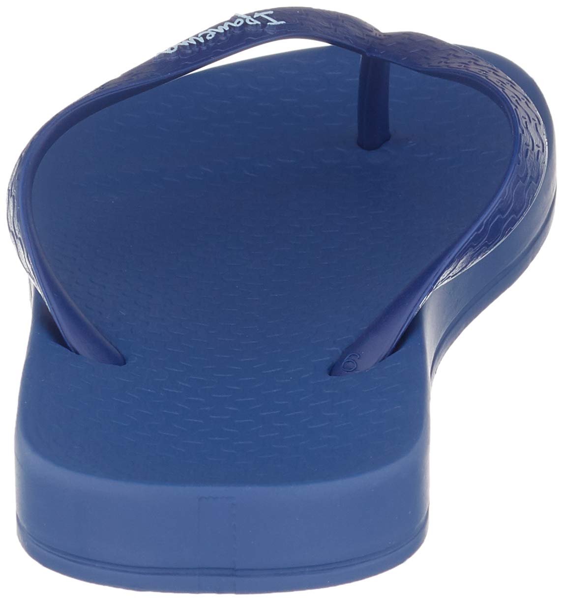 Ipanema Women's Comfortable Beach & Pool Flip Flops - Lightweight Sandals for Summer, Vacation, and Water Activities