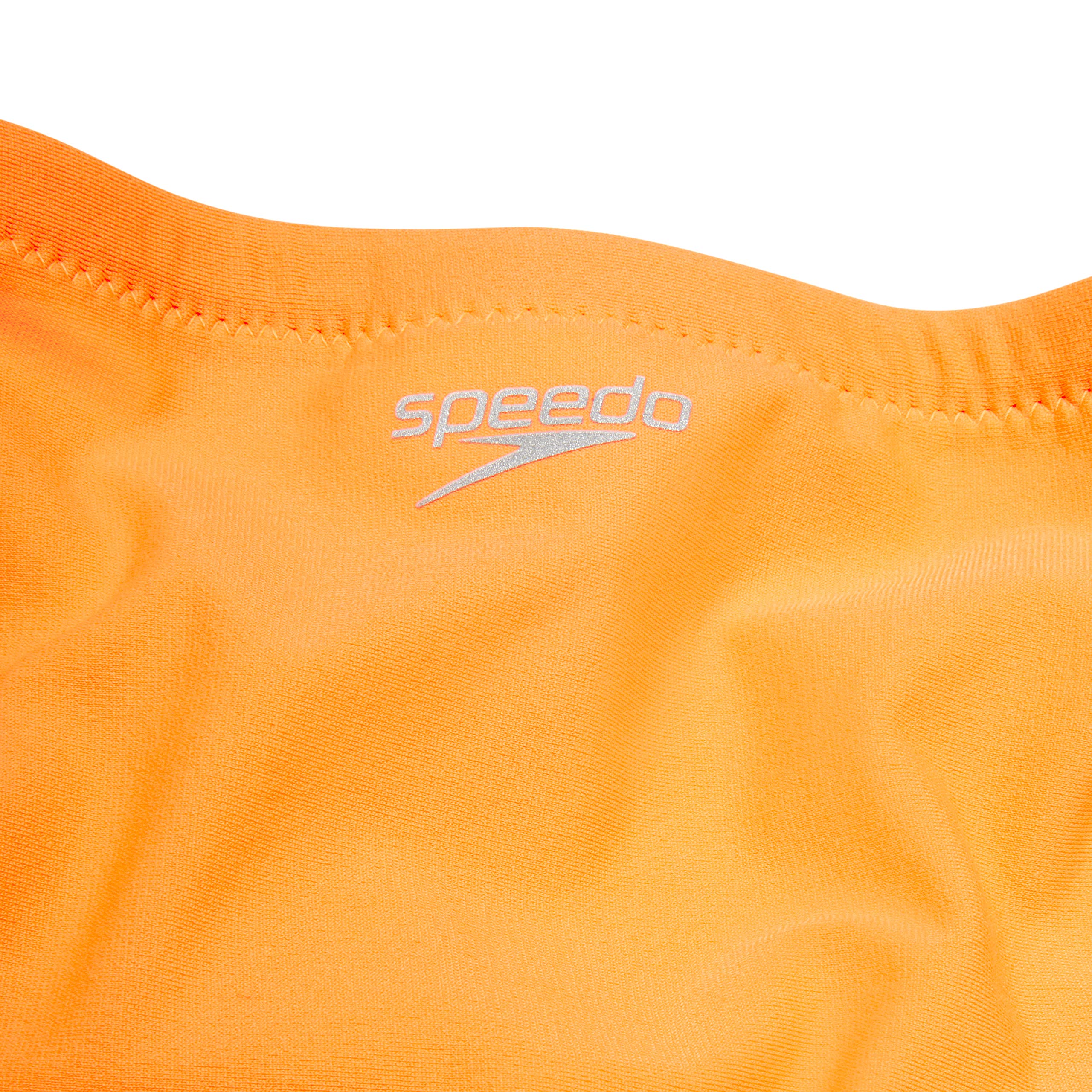 Speedo Women's Bikini Bottom - High-Performance Cheeky Hipster Swimsuit for Swimming & Beach - Durable & Comfortable for Pool, Surfing & Water Sports