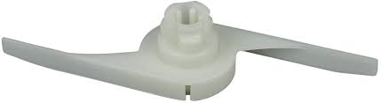 Bosch Slinger Replacement Part for Concept Mixer MUM7 Model 265651 - Perfect for Baking, Cooking & Kitchen Appliance Repair