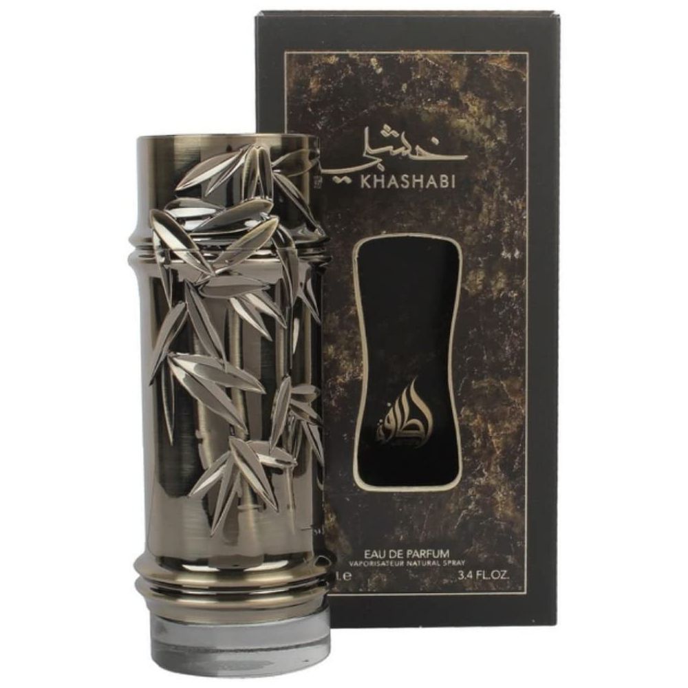 Khashabi EDP Perfume for Women - 100ml Luxury Floral Fragrance | Perfect for Date Night, Office & Special Occasions