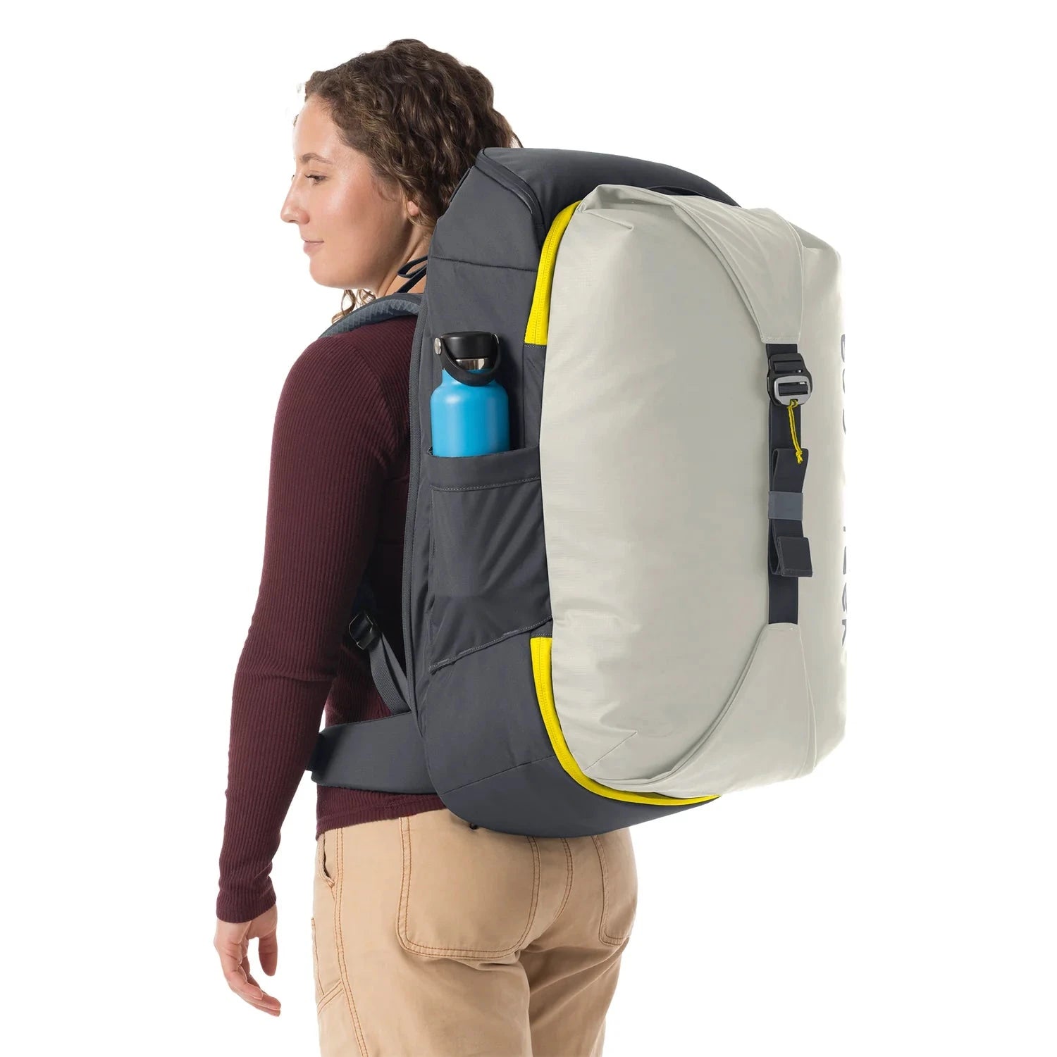 Eagle Creek Tour Travel Pack 55L - Lightweight Durable Carry-On Backpack for Hiking & Adventure Travel | Perfect for Weekend Getaways & International Trips