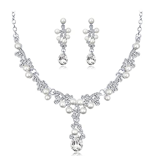Style F Silver