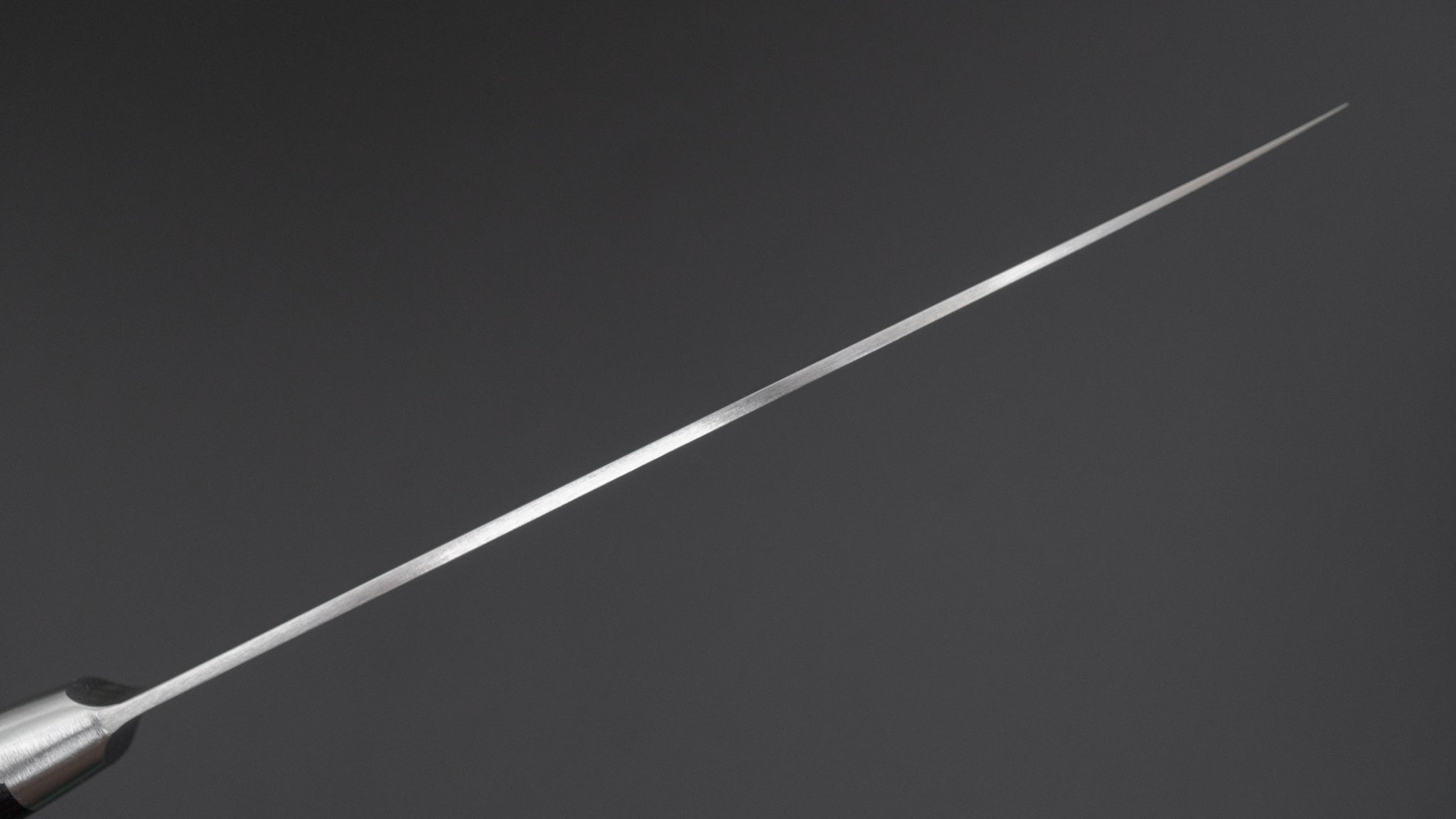 Hitohira FJ VG-1 150mm Petty Knife with Pakkawood Handle (Dimple) - Perfect for Precision Slicing, Fruit Cutting & Kitchen Tasks