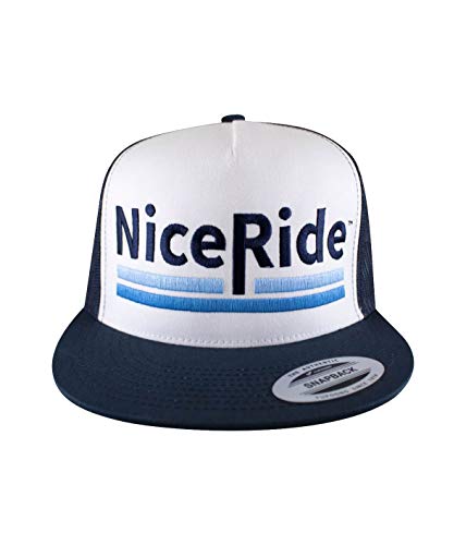 Navy/ White/ Navy